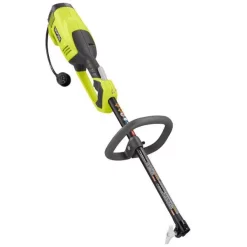 Trimmers RYOBI 18 In. 10 Amp Electric Corded String Trimmer And 8 Amp Jet Fan Blower Kit -ECHO SALES STORE ryobi electric string trimmers ry41135 2x c3 1000