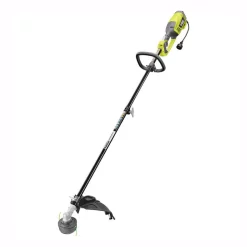 Trimmers RYOBI Reconditioned 18 In. 10 Amp Electric String Trimmer