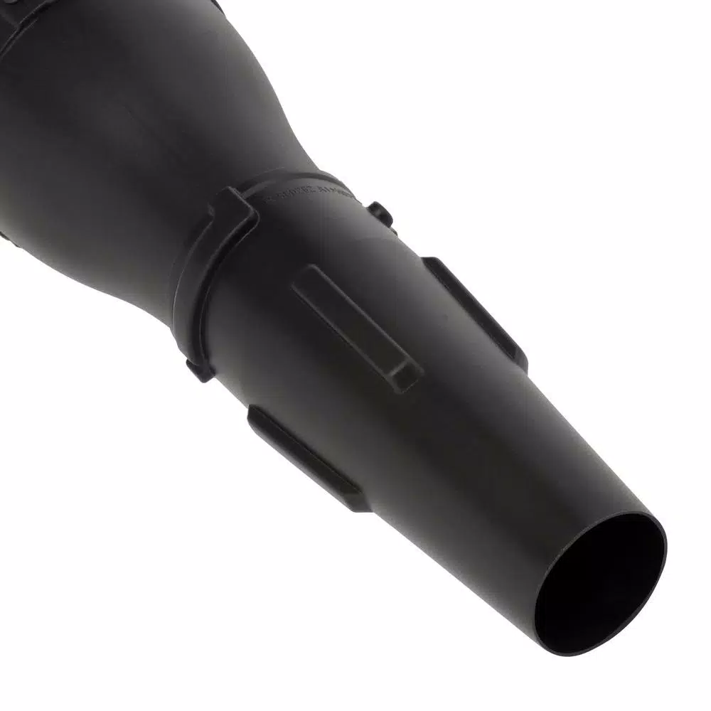 Leaf Blowers RYOBI Reconditioned 160 MPH 520 CFM 25cc Gas Jet Fan Blower - Image 3