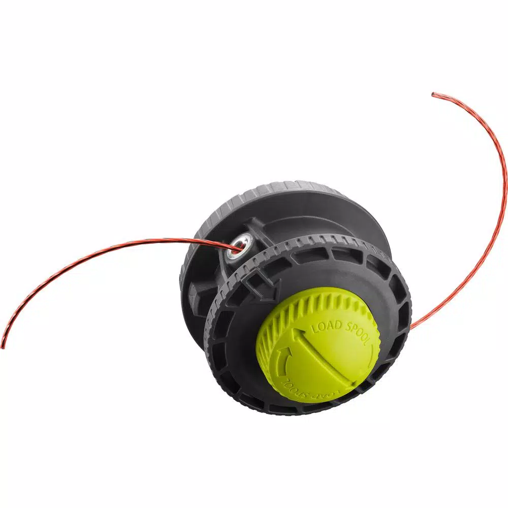 Trimmers RYOBI 25cc 2-Cycle Attachment Capable Full Crank Curved Shaft Gas String Trimmer - Image 6