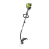 Trimmers RYOBI Reconditioned 4-Cycle 30cc Attachment Capable Curved Shaft Gas Trimmer