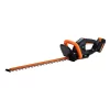 Trimmers Scotts 20-Volt 22 In. Cordless Hedge Trimmer, 2.0Ah Battery And Fast Charger Included