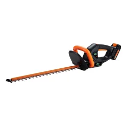 Trimmers Scotts 20-Volt 22 In. Cordless Hedge Trimmer, 2.0Ah Battery And Fast Charger Included