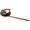 Trimmers Scotts 24 In. 40-Volt Lithium-Ion Cordless Hedge Trimmer 2 Ah Battery & Charger Included