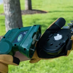 Trimmers Scotts 7.2-Volt Lithium-Ion Cordless Grass And Shrub Shear – 2 Ah Battery And Charger Included 10 Trimmers Scotts 7.2-Volt Lithium-Ion Cordless Grass And Shrub Shear – 2 Ah Battery And Charger Included -ECHO SALES STORE scotts cordless hedge trimmers lss10172s 1d 1000