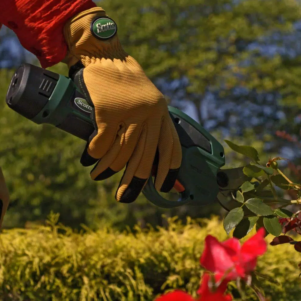 Trimmers Scotts 7.2-Volt Electric Cordless Pruner – 2 Ah Battery And Charger Included - Image 2