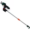 Trimmers Scotts 7.2-Volt Electric Cordless Telescoping Pole Pruner – 2 Ah Battery And Charger Included