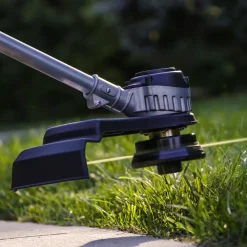 Trimmers Scotts 15 In. 40-Volt Lithium-Ion Cordless String Trimmer 13 Trimmers Scotts 15 In. 40-Volt Lithium-Ion Cordless String Trimmer -ECHO SALES STORE scotts cordless string trimmers lst01540s 66 1000
