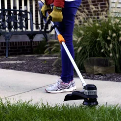 Trimmers Scotts 15 In. 40-Volt Lithium-Ion Cordless String Trimmer 14 Trimmers Scotts 15 In. 40-Volt Lithium-Ion Cordless String Trimmer -ECHO SALES STORE scotts cordless string trimmers lst01540s 77 1000