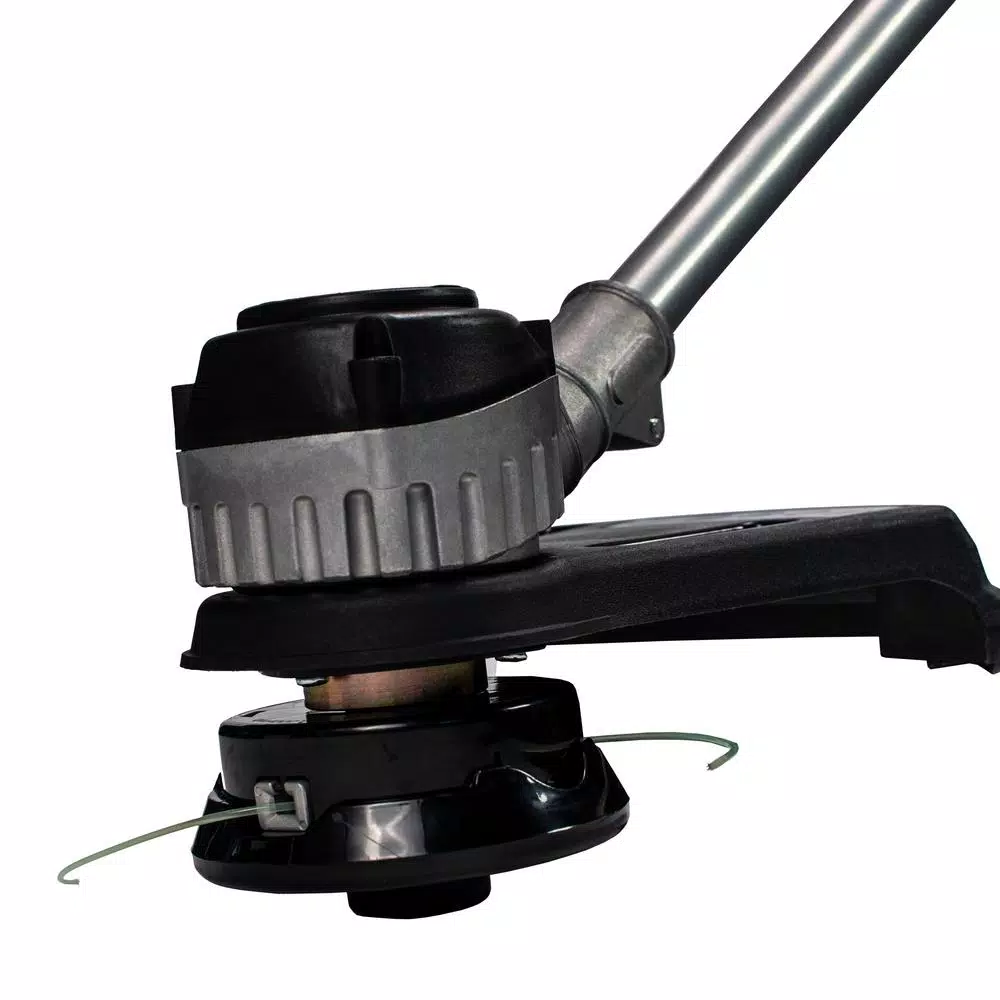 Trimmers Scotts 15 In. 40-Volt Lithium-Ion Cordless String Trimmer 4 Trimmers Scotts 15 In. 40-Volt Lithium-Ion Cordless String Trimmer - Image 4