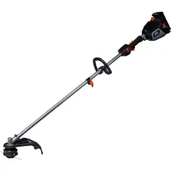 Trimmers Scotts 15 In. 62-Volt Lithium-Ion Cordless String Trimmer