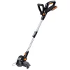Trimmers Scotts 20-Volt 12 In. Cordless String Trimmer