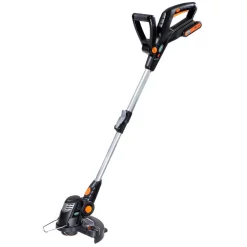 Trimmers Scotts 20-Volt 12 In. Cordless String Trimmer