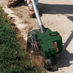Trimmers Scotts 7.5 In. 11 Amp Electric Edger 5 Trimmers Scotts 7.5 In. 11 Amp Electric Edger -ECHO SALES STORE scotts electric edgers ed70012s 4f 1000