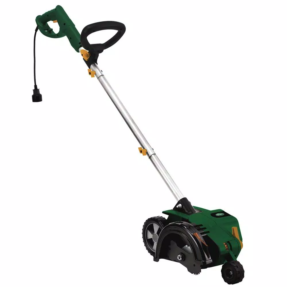 Trimmers Scotts 7.5 In. 11 Amp Electric Edger 1 Trimmers Scotts 7.5 In. 11 Amp Electric Edger