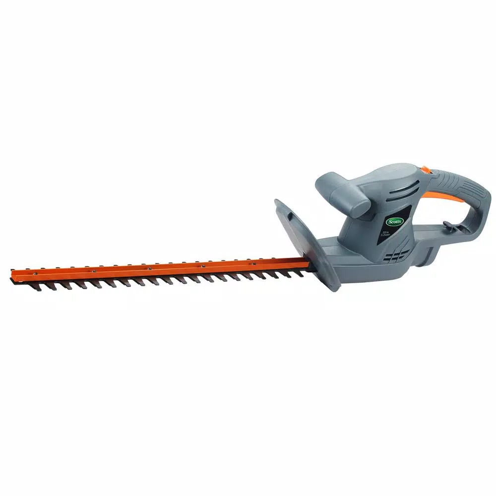 Trimmers Scotts 20 In. 3.2 Amp Electric Hedge Trimmer - Image 2