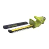 Trimmers Sun Joe 18 In. 24-Volt Cordless Handheld Hedge Trimmer (Tool-Only)