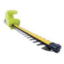 Trimmers Sun Joe 18 In. 24-Volt Cordless Electric Handheld Hedge Trimmer Kit With 2.0 Ah Battery Plus Charger 7 Trimmers Sun Joe 18 In. 24-Volt Cordless Electric Handheld Hedge Trimmer Kit With 2.0 Ah Battery Plus Charger -ECHO SALES STORE sun joe cordless hedge trimmers 24v ht18 lte 4f 1000