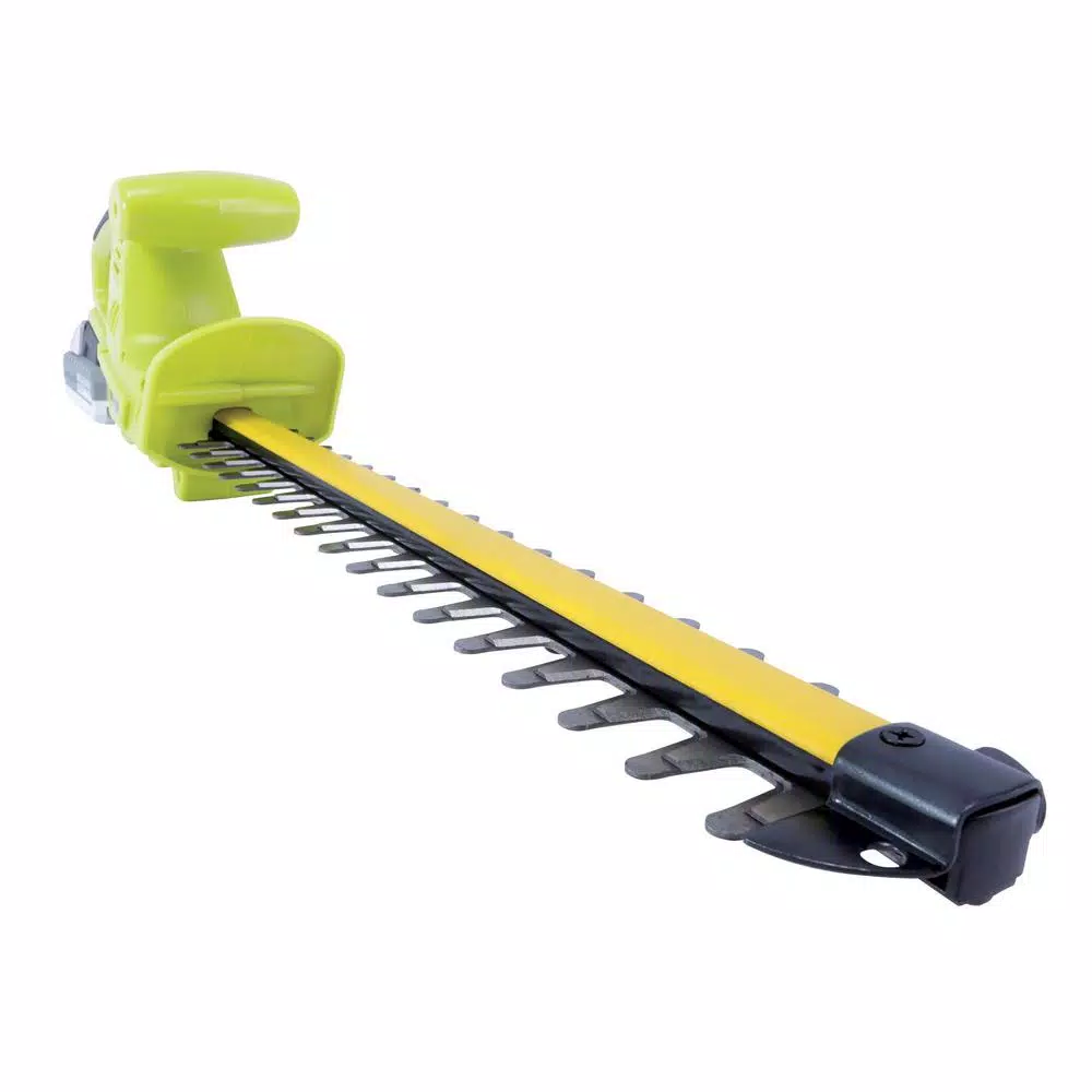 Trimmers Sun Joe 18 In. 24-Volt Cordless Electric Handheld Hedge Trimmer Kit With 2.0 Ah Battery Plus Charger 3 Trimmers Sun Joe 18 In. 24-Volt Cordless Electric Handheld Hedge Trimmer Kit With 2.0 Ah Battery Plus Charger - Image 3