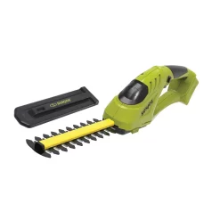 Trimmers Sun Joe 24-Volt Cordless Handheld Trimmer (Tool Only)