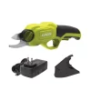 Trimmers Sun Joe 3.6-Volt 2.0 Amp Electric Cordless Pruner