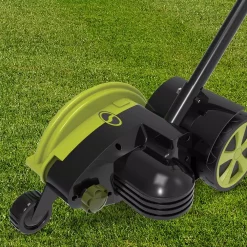 Trimmers Sun Joe 12 Amp 2-in-1 Electric Wheeled Garden Lawn And Landscape Edger And Trencher 8 Trimmers Sun Joe 12 Amp 2-in-1 Electric Wheeled Garden Lawn And Landscape Edger And Trencher -ECHO SALES STORE sun joe electric edgers sjedge7 1f 1000