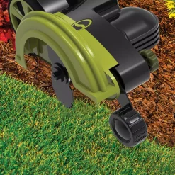 Trimmers Sun Joe 12 Amp 2-in-1 Electric Wheeled Garden Lawn And Landscape Edger And Trencher 9 Trimmers Sun Joe 12 Amp 2-in-1 Electric Wheeled Garden Lawn And Landscape Edger And Trencher -ECHO SALES STORE sun joe electric edgers sjedge7 44 1000