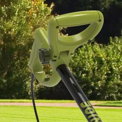 Trimmers Sun Joe 12 Amp 2-in-1 Electric Wheeled Garden Lawn And Landscape Edger And Trencher 7 Trimmers Sun Joe 12 Amp 2-in-1 Electric Wheeled Garden Lawn And Landscape Edger And Trencher -ECHO SALES STORE sun joe electric edgers sjedge7 4f 1000