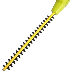 Trimmers Sun Joe 4 Amp Corded Electric Pole Hedge Trimmer 14 Trimmers Sun Joe 4 Amp Corded Electric Pole Hedge Trimmer -ECHO SALES STORE sun joe electric hedge trimmers sjh902e a0 1000