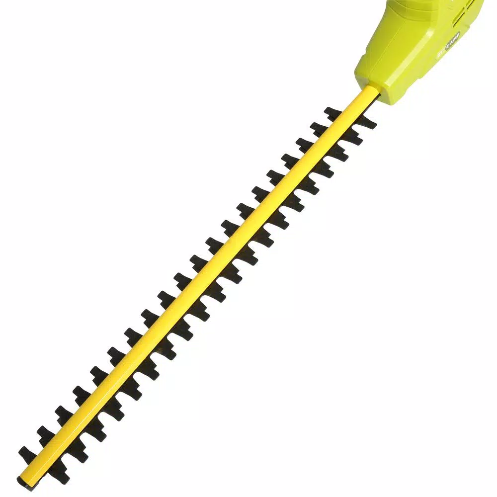 Trimmers Sun Joe 4 Amp Corded Electric Pole Hedge Trimmer 4 Trimmers Sun Joe 4 Amp Corded Electric Pole Hedge Trimmer - Image 4