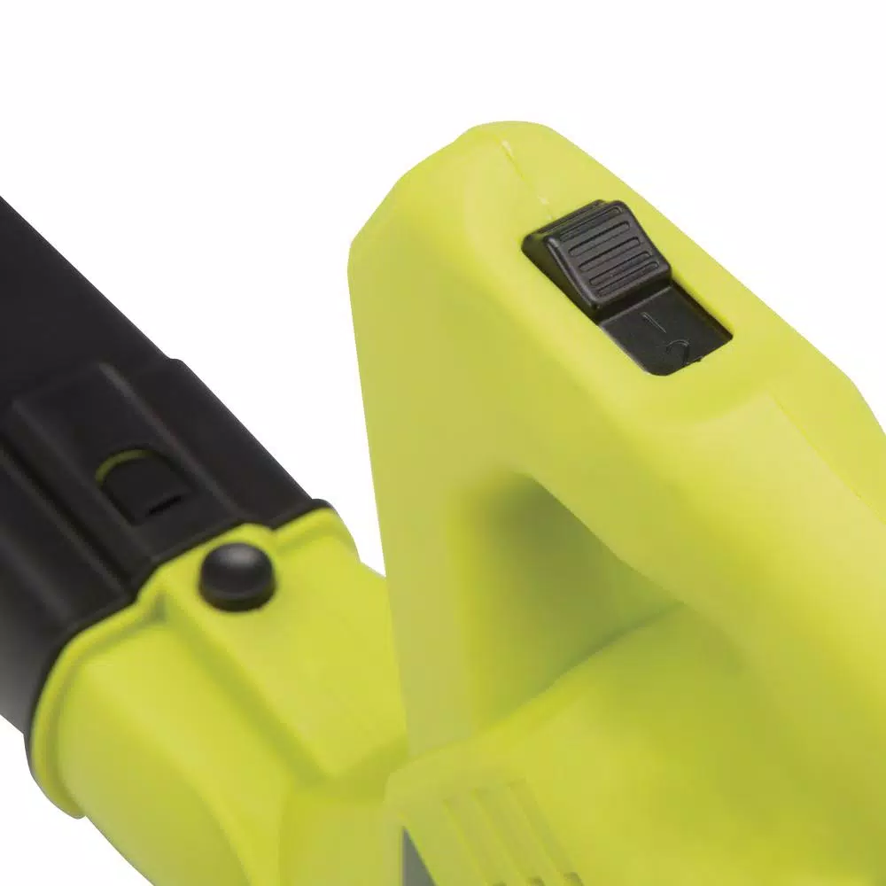 Leaf Blowers Sun Joe 215 MPH 240 CFM 10 Amp Electric Handheld Leaf Blower - Image 6