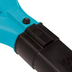 Leaf Blowers Sun Joe 215 MPH 240 CFM 10 Amp Electric Leaf Blower In Blue 10 Leaf Blowers Sun Joe 215 MPH 240 CFM 10 Amp Electric Leaf Blower In Blue -ECHO SALES STORE sun joe electric leaf blowers sbj601e blu 1f 1000