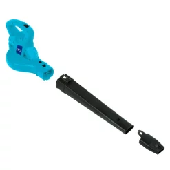 Leaf Blowers Sun Joe 215 MPH 240 CFM 10 Amp Electric Leaf Blower In Blue 13 Leaf Blowers Sun Joe 215 MPH 240 CFM 10 Amp Electric Leaf Blower In Blue -ECHO SALES STORE sun joe electric leaf blowers sbj601e blu 76 1000