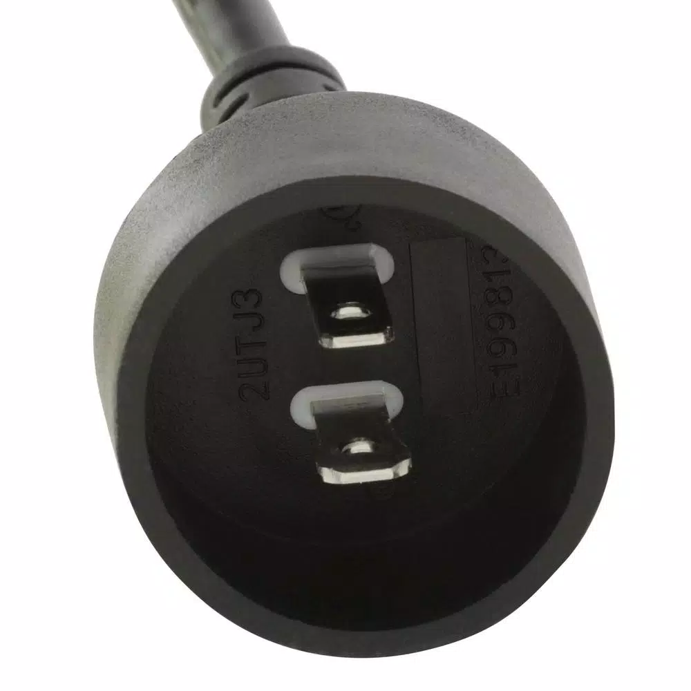 Leaf Blowers Sun Joe 215 MPH 240 CFM 10 Amp Electric Handheld Leaf Blower - Image 2