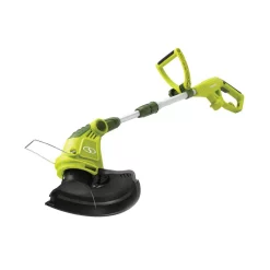 Trimmers Sun Joe 13 In. 4 Amp Electric Corded String Trimmer/Edger