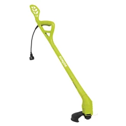 Trimmers Sun Joe 10 In. 2.5 Amp Electric String Trimmer