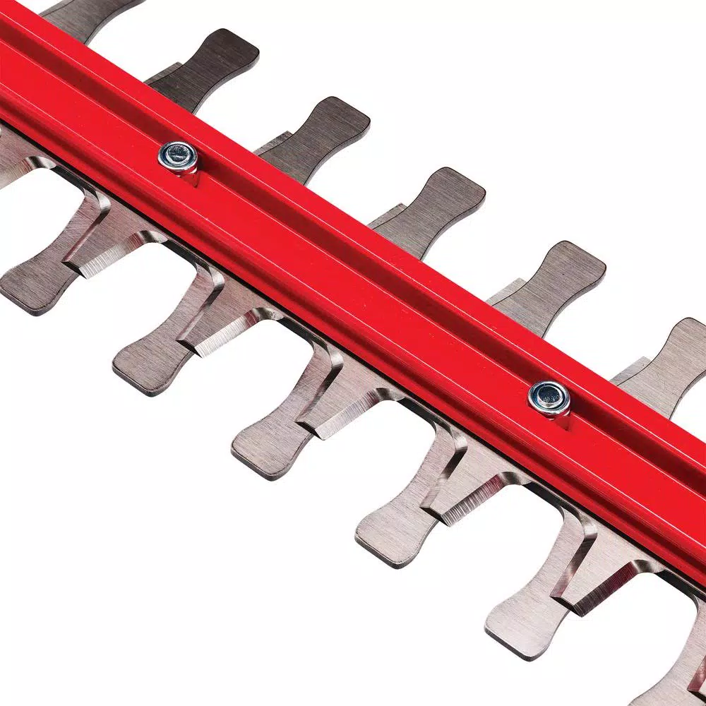 Trimmers Toro Flex-Force 24 In. 60-Volt Max Lithium-Ion Cordless Hedge Trimmer – 2.5 Ah Battery And Charger Included - Image 10