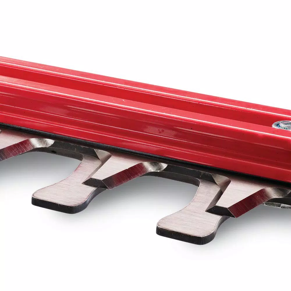 Trimmers Toro Flex-Force 24 In. 60-Volt Max Lithium-Ion Cordless Hedge Trimmer – 2.5 Ah Battery And Charger Included - Image 9