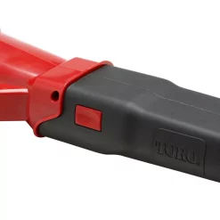 Leaf Blowers Toro 115 MPH 146 CFM 20-Volt Cordless Leaf Blower -ECHO SALES STORE toro cordless leaf blowers 51701 77 1000