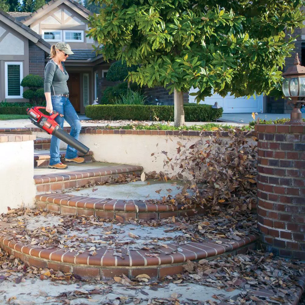 Leaf Blowers Toro 115 MPH 605 CFM 60-Volt Max Lithium-Ion Brushless Cordless Leaf Blower – Battery And Charger Not Included - Image 10