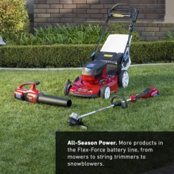 Trimmers Toro 60-Volt Max Lithium-Ion Brushless Cordless 14 In. / 16 In. String Trimmer – 2.5 Ah Battery And Charger Included -ECHO SALES STORE toro cordless string trimmers 51830 44 1000