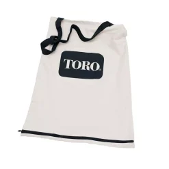 Leaf Blowers Toro Bottom Zip Replacement Bag