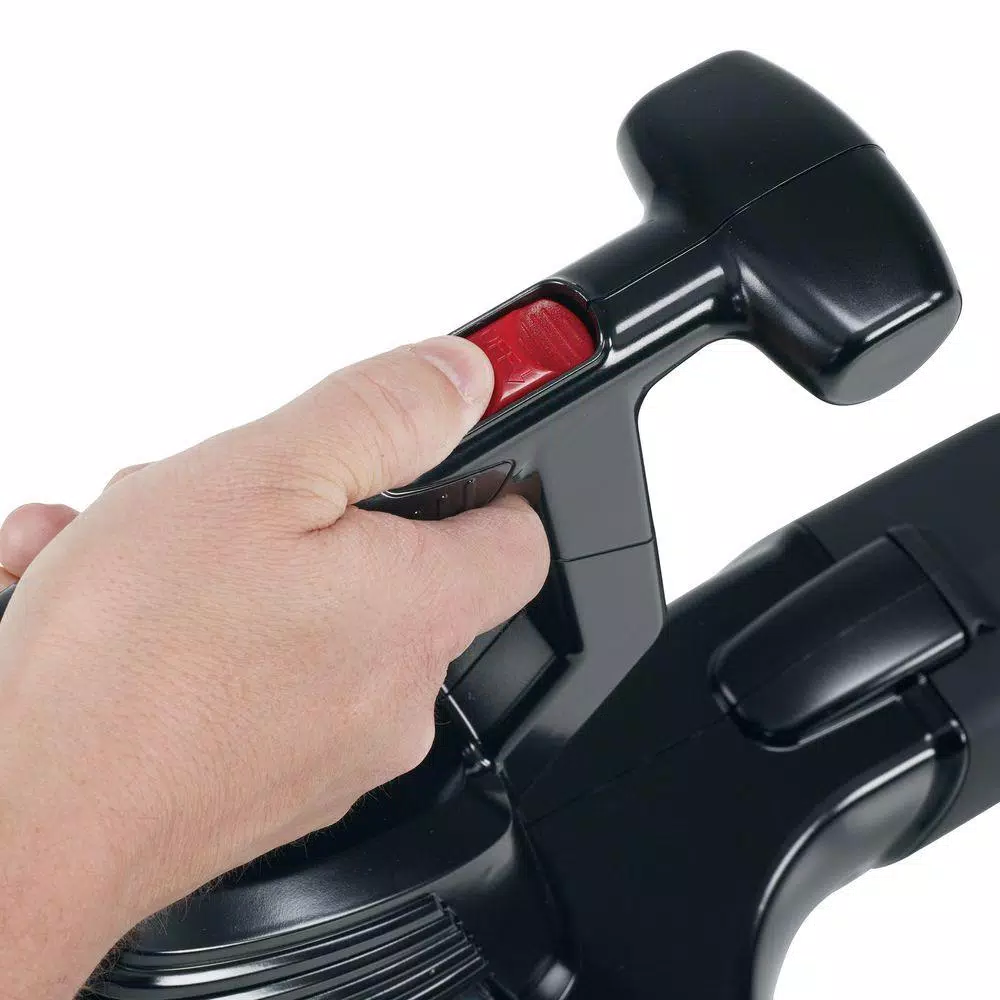 Leaf Blowers Toro Super 240 MPH 270 CFM 12-Amp Electric Handheld Leaf Blower/Mulcher/Vaccum - Image 5