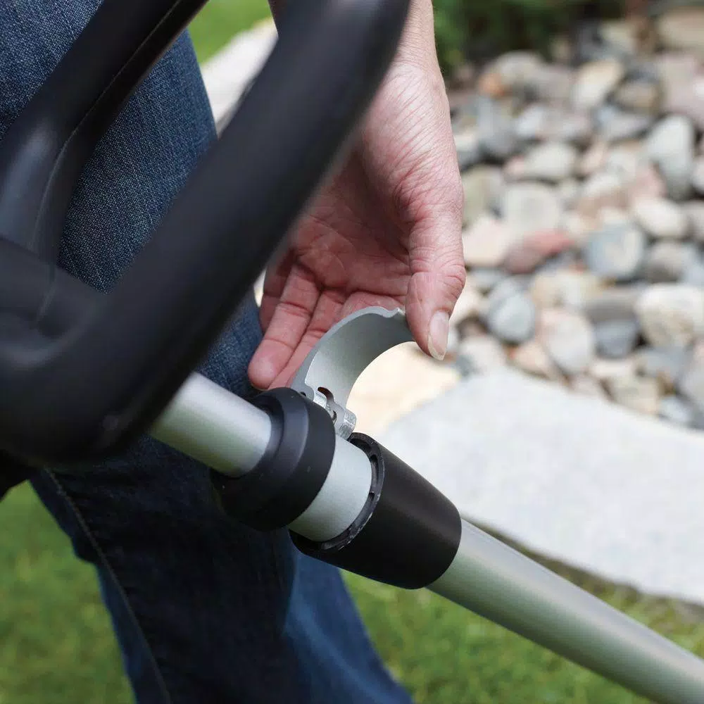 Trimmers Toro 14 In. 5 Amp Corded String Trimmer - Image 7