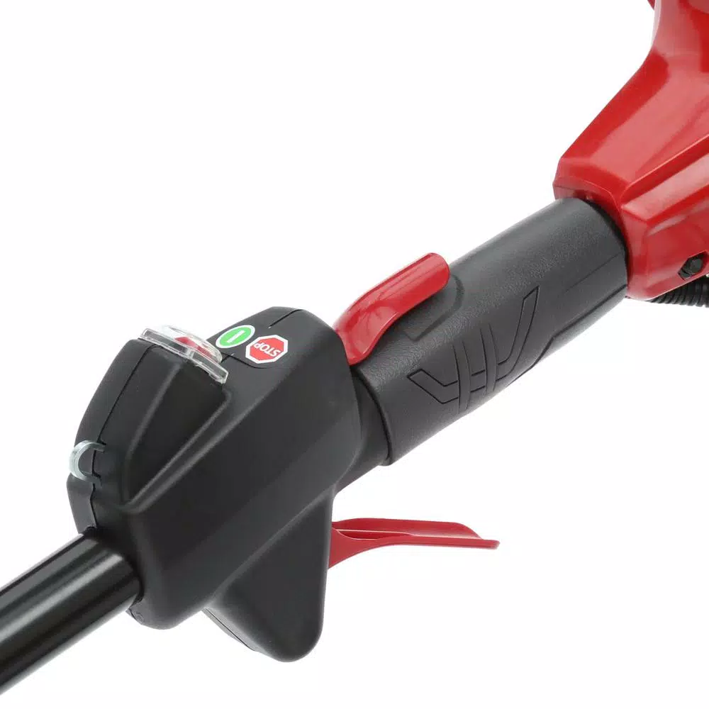 Trimmers Toro 2-Cycle 25.4cc Attachment Capable Curved Shaft Gas String Trimmer 6 Trimmers Toro 2-Cycle 25.4cc Attachment Capable Curved Shaft Gas String Trimmer - Image 6