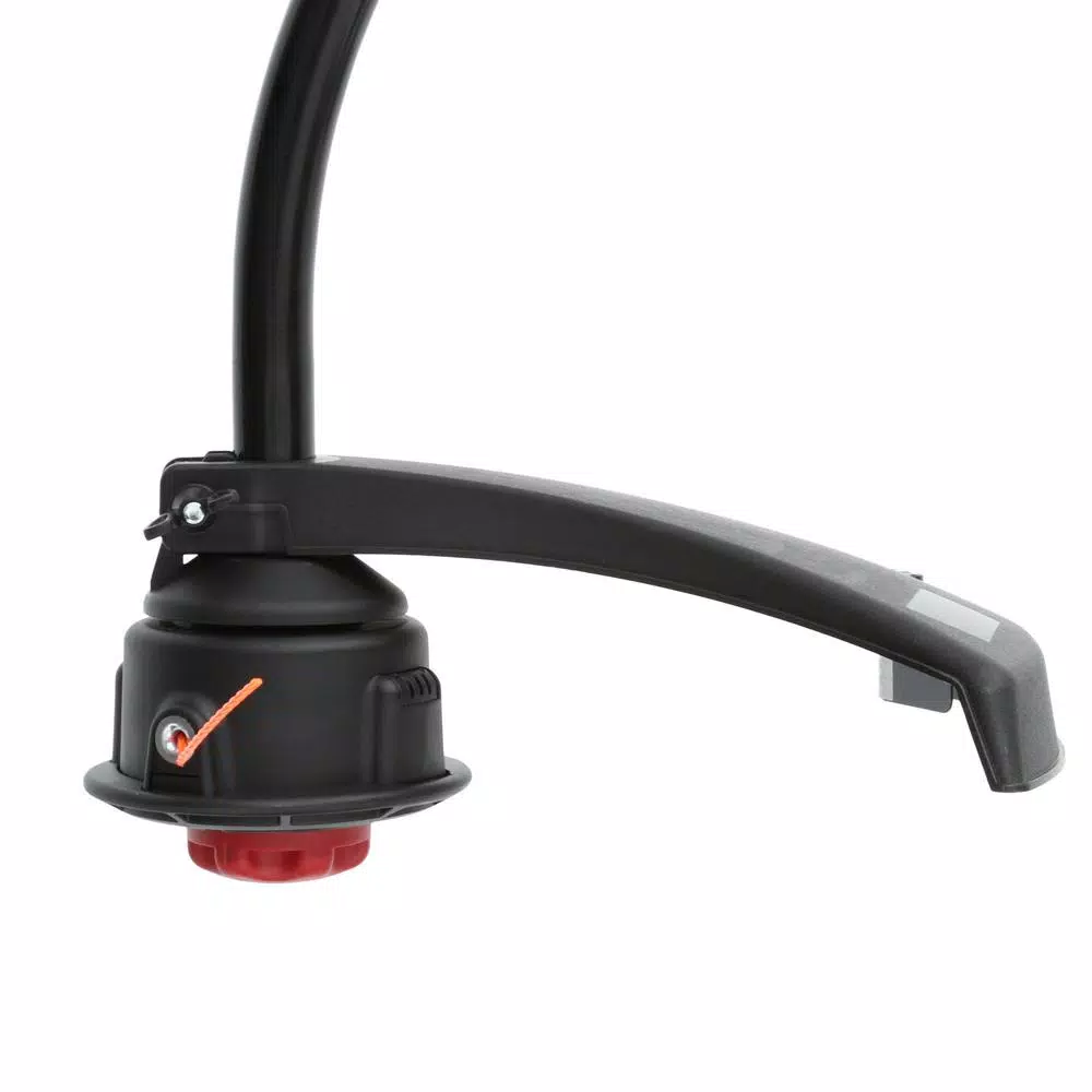 Trimmers Toro 2-Cycle 25.4cc Attachment Capable Curved Shaft Gas String Trimmer 4 Trimmers Toro 2-Cycle 25.4cc Attachment Capable Curved Shaft Gas String Trimmer - Image 4