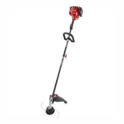 Trimmers Toro 2-Cycle 25.4cc Attachment Capable Straight Shaft Gas String Trimmer