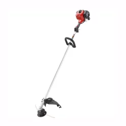 Trimmers Toro 2-Cycle 25.4cc Gas Commercial Straight Shaft String Trimmer