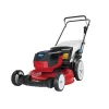Lawn Mowers Toro Recycler 21 In. 60-Volt Max Lithium-Ion Cordless Battery Walk Behind Push Lawn Mower Battery/Charger Not Included