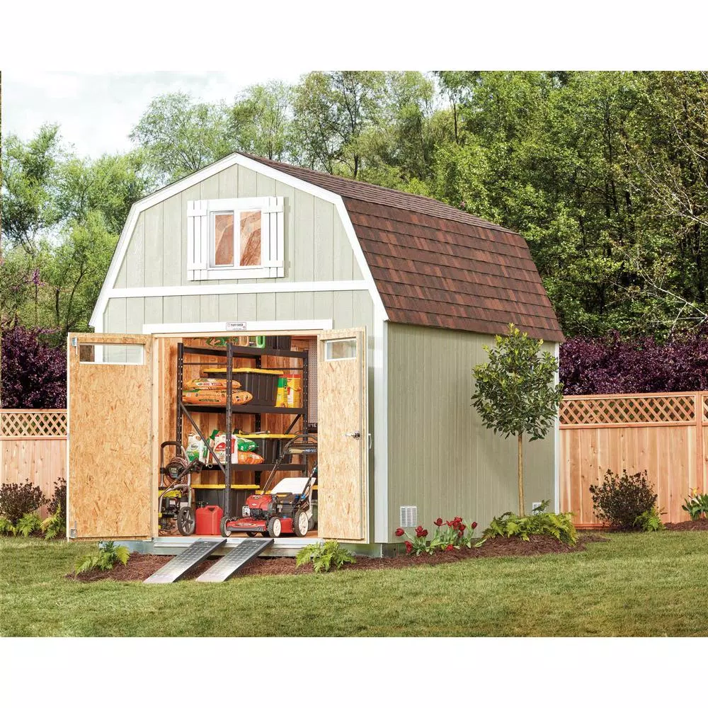 Lawn Mowers Toro Recycler 22 In. SmartStow Personal Pace Variable Speed High-Wheel Drive Gas Walk Behind Self Propelled Lawn Mower - Image 8